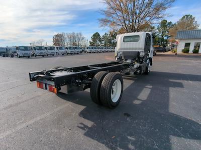 New 2026 Isuzu NRR Regular Cab Cab Chassis for sale #1126U240 - photo 2