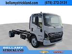 2026 Isuzu NRR Regular Cab DRW 4x2 Cab Chassis for sale #1126U240 - photo 1