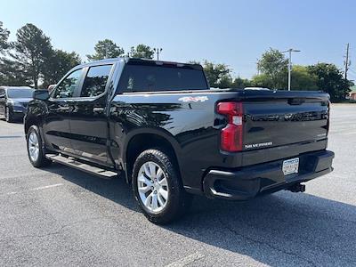 2024 Chevrolet Silverado 1500 Crew Cab 4WD Pickup for sale #1225T244B - photo 2