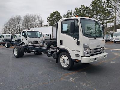 2025 Isuzu NRR Regular Cab DRW 4x2 Cab Chassis for sale #125U1296 - photo 2