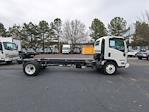 2025 Isuzu NRR Regular Cab DRW 4x2 Cab Chassis for sale #125U1296 - photo 4