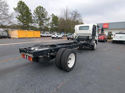 2025 Isuzu NRR Regular Cab DRW 4x2 Cab Chassis for sale #125U1300 - photo 2