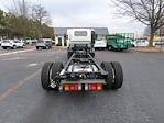 2025 Isuzu NRR Regular Cab DRW 4x2 Cab Chassis for sale #125U1300 - photo 5