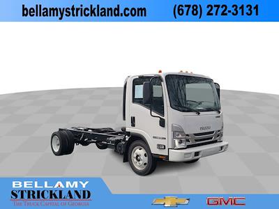 New 2026 Isuzu NPR-HD Regular Cab Cab Chassis for sale #126U437 - photo 1