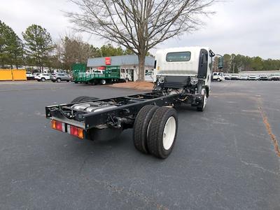 New 2026 Isuzu NPR Regular Cab Cab Chassis for sale #126U438 - photo 2