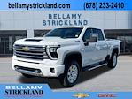 2024 Chevrolet Silverado 2500 Crew Cab 4WD Pickup for sale #225T486A - photo 1