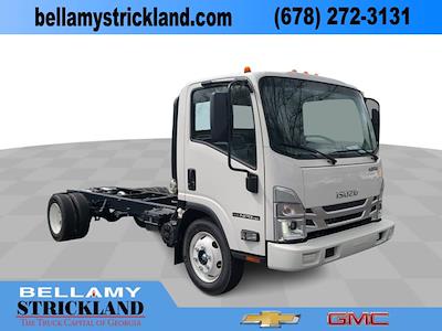 New 2026 Isuzu NPR-HD - photo 1