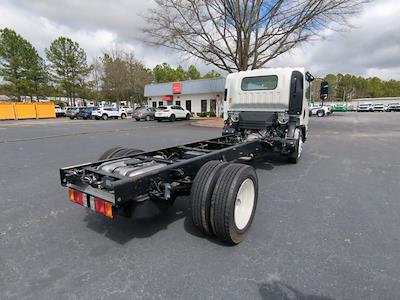 New 2026 Isuzu NPR - photo 1