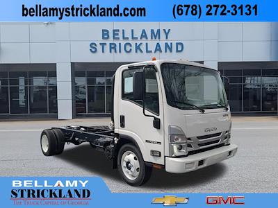 New 2026 Isuzu NPR - photo 1