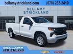 2022 Chevrolet Silverado 1500 Regular Cab RWD Pickup for sale #26582A - photo 1