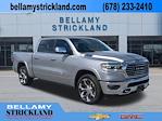 Used 2021 Ram 1500 Longhorn Crew Cab 4WD Pickup for sale #26838A - photo 1