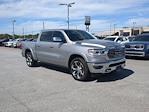 Used 2021 Ram 1500 Longhorn Crew Cab 4WD Pickup for sale #26838A - photo 3