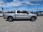 Used 2021 Ram 1500 Longhorn Crew Cab 4WD Pickup for sale #26838A - photo 4