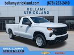 2022 Chevrolet Silverado 1500 Regular Cab RWD Pickup for sale #27123A - photo 1