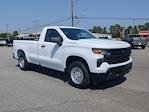 2022 Chevrolet Silverado 1500 Regular Cab RWD Pickup for sale #27123A - photo 3