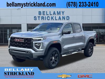 2024 GMC Canyon Crew Cab RWD Pickup for sale #27146B - photo 1