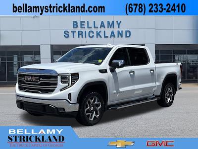 2024 GMC Sierra 1500 Crew Cab 4WD Pickup for sale #27160A - photo 1