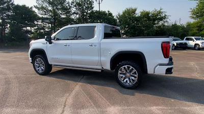 2024 GMC Sierra 1500 Crew Cab 4WD Pickup for sale #27166A - photo 2
