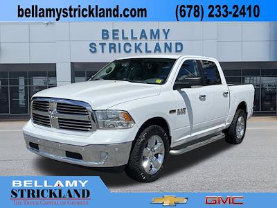 2017 Ram 1500 Crew Cab 4WD Pickup for sale #27173A - photo 1
