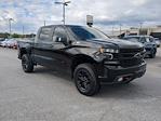 Used 2021 Chevrolet Silverado 1500 LT Crew Cab 4WD Pickup for sale #27184C - photo 3