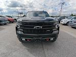 Used 2021 Chevrolet Silverado 1500 LT Crew Cab 4WD Pickup for sale #27184C - photo 8