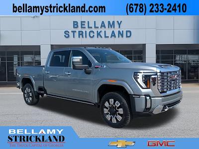 2024 GMC Sierra 3500 Crew Cab 4WD Pickup for sale #27196A - photo 1