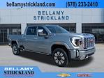 2024 GMC Sierra 3500 Crew Cab 4WD Pickup for sale #27196A - photo 1