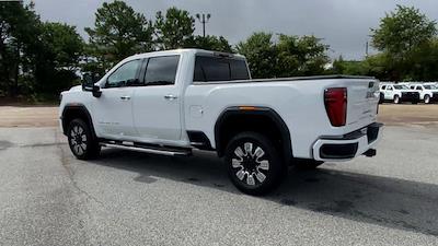 2024 GMC Sierra 2500 Crew Cab 4WD Pickup for sale #27234A - photo 2