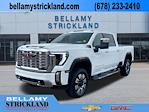 2024 GMC Sierra 2500 Crew Cab 4WD Pickup for sale #27234A - photo 1