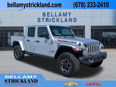 2023 Jeep Gladiator Crew Cab 4WD Pickup for sale #27248A - photo 1