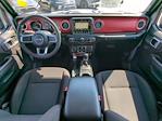 2023 Jeep Gladiator Crew Cab 4WD Pickup for sale #27248A - photo 14