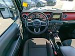 2023 Jeep Gladiator Crew Cab 4WD Pickup for sale #27248A - photo 15