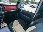 2023 Jeep Gladiator Crew Cab 4WD Pickup for sale #27248A - photo 16