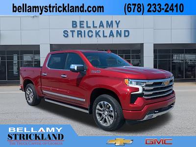 2023 Chevrolet Silverado 1500 Crew Cab 4WD Pickup for sale #27266A - photo 1