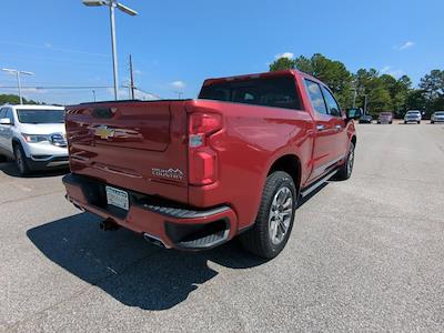 2023 Chevrolet Silverado 1500 Crew Cab 4WD Pickup for sale #27266A - photo 2