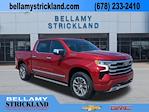 2023 Chevrolet Silverado 1500 Crew Cab 4WD Pickup for sale #27266A - photo 1