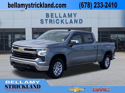 2023 Chevrolet Silverado 1500 Crew Cab RWD Pickup for sale #27337A - photo 1