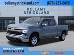 2023 Chevrolet Silverado 1500 Crew Cab RWD Pickup for sale #27337A - photo 1
