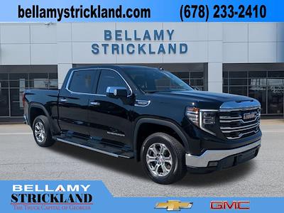 2022 GMC Sierra 1500 Crew Cab 4WD Pickup for sale #27341A - photo 1