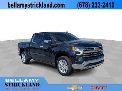 Used 2023 Chevrolet Silverado 1500 LTZ Crew Cab 4WD Pickup for sale #27383B - photo 1