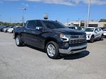Used 2023 Chevrolet Silverado 1500 LTZ Crew Cab 4WD Pickup for sale #27383B - photo 2