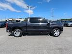 Used 2023 Chevrolet Silverado 1500 LTZ Crew Cab 4WD Pickup for sale #27383B - photo 3