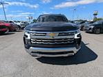 Used 2023 Chevrolet Silverado 1500 LTZ Crew Cab 4WD Pickup for sale #27383B - photo 8