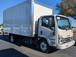 New 2024 Isuzu NQR Regular Cab Box Truck for sale #324U792 - photo 3