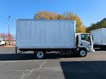 New 2024 Isuzu NQR Regular Cab Box Truck for sale #324U792 - photo 4