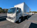 New 2024 Isuzu NQR Regular Cab Box Truck for sale #324U792 - photo 7