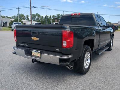 2018 Chevrolet Silverado 1500 Double Cab RWD Pickup for sale #325T618B - photo 2