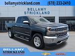 2018 Chevrolet Silverado 1500 Double Cab RWD Pickup for sale #325T618B - photo 1
