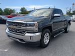 2018 Chevrolet Silverado 1500 Double Cab RWD Pickup for sale #325T618B - photo 15