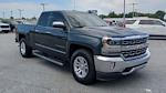 2018 Chevrolet Silverado 1500 Double Cab RWD Pickup for sale #325T618B - photo 3